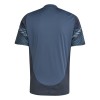 Oficiální Fotbalový Dres Seattle Sounders FC Hostující 2025-26 pro Muži